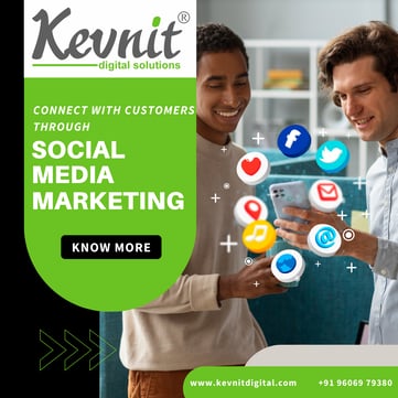 Kevnit Digital Solutions